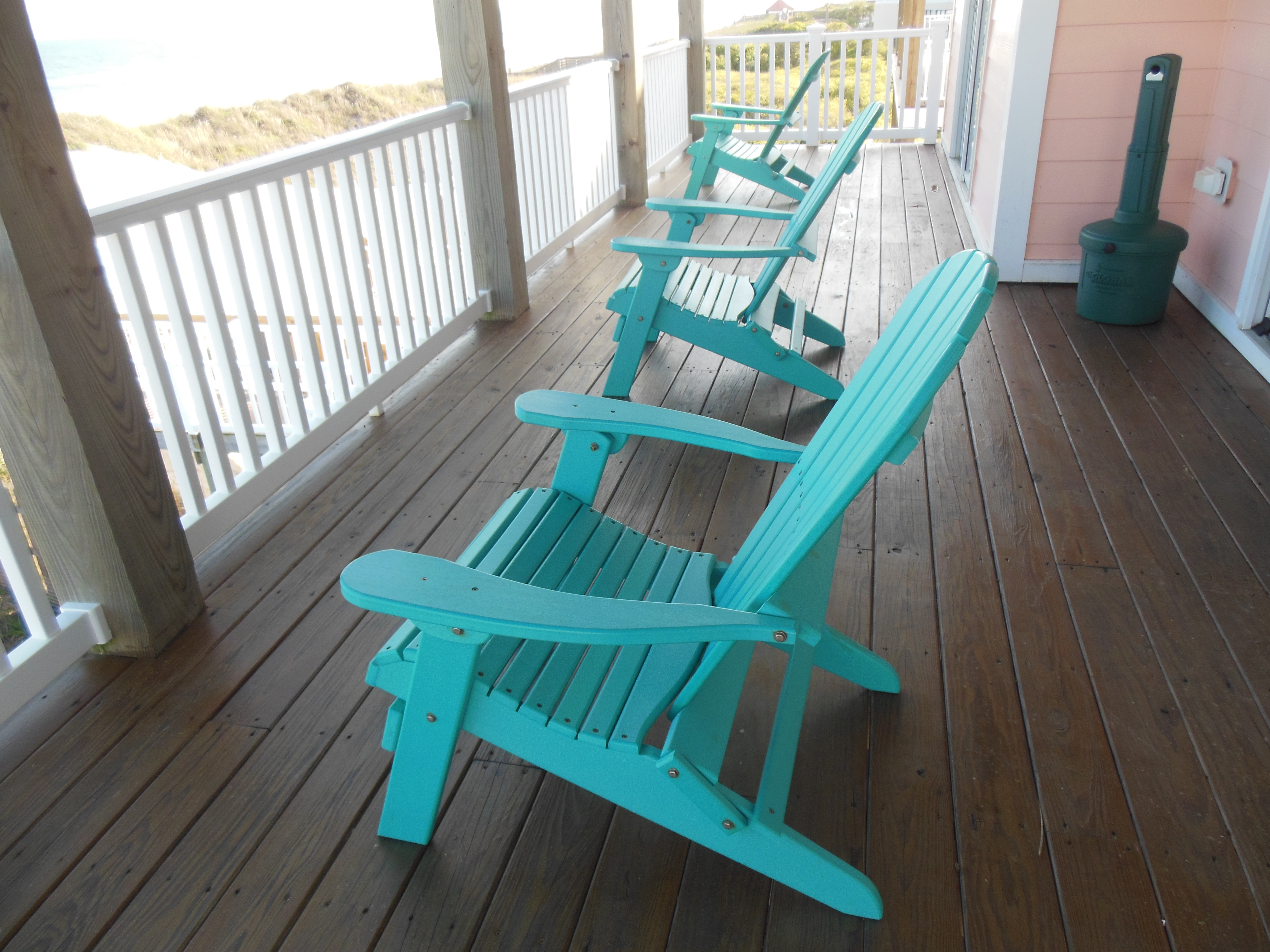 Topsail Island Rentals