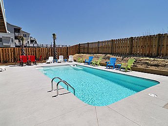 Topsail Island Rentals