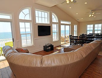 Topsail Island Rentals