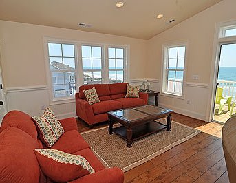 Topsail Island Rentals