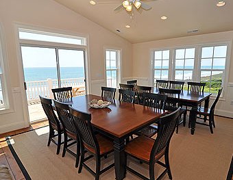 Topsail Island Rentals