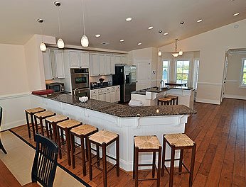 Topsail Island Rentals