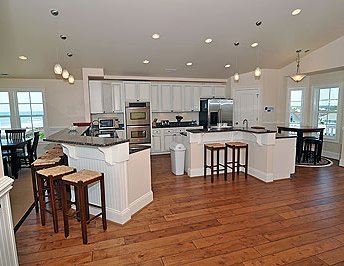 Topsail Island Rentals
