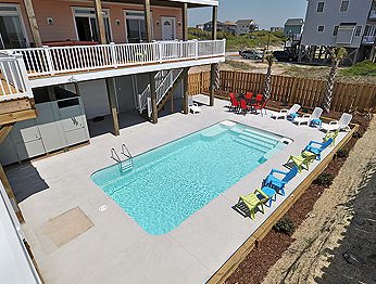 Topsail Island Rentals