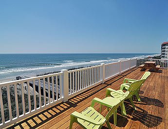 Topsail Island Rentals