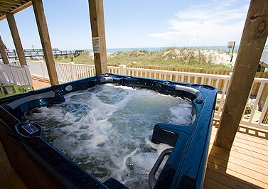Topsail Island Rentals