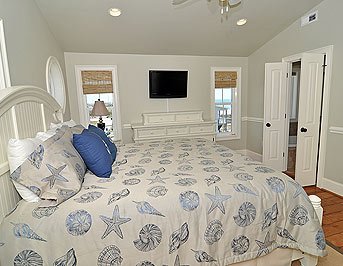 Topsail Island Rentals