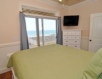 Topsail Island Rentals