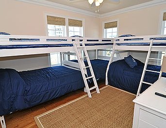 Topsail Island Rentals
