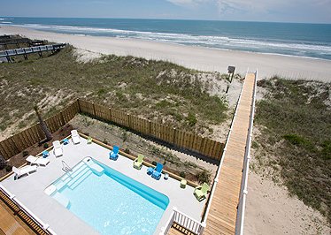 Topsail Island Rentals