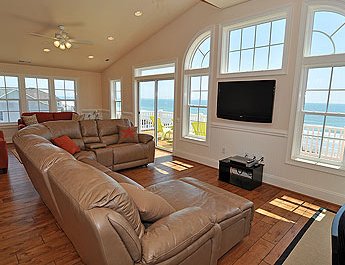 Topsail Island Rentals
