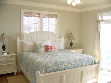 Topsail Island Rentals