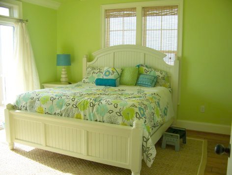 Topsail Island Rentals