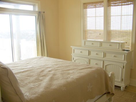Topsail Island Rentals