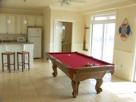 Topsail Island Rentals