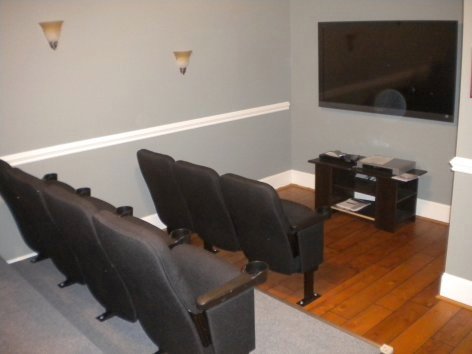Topsail Island Rentals