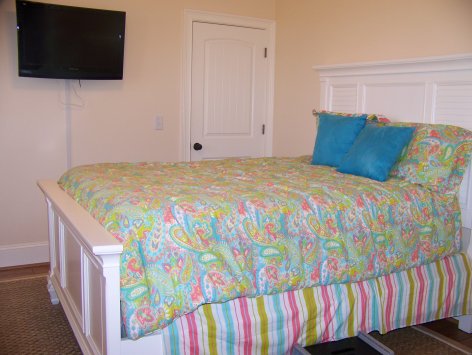 Topsail Island Rentals