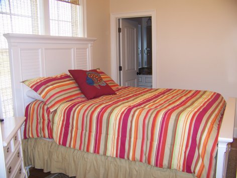 Topsail Island Rentals