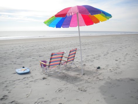 Topsail Island Rentals